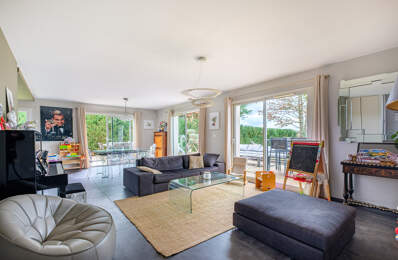 LIMONEST - MAISON FAMILIALE DE PLAIN PIED 128 m2 -  TERRAIN — photo du bien