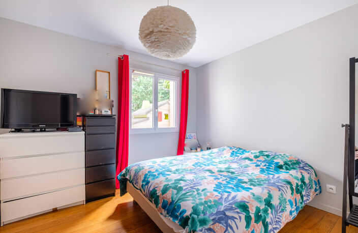 LIMONEST - MAISON FAMILIALE DE PLAIN PIED 128 m2 -  TERRAIN — photo 4