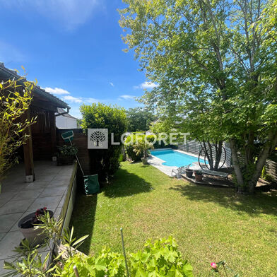 Maison 8 pièces 440000 €