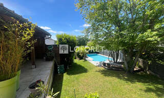 Maison 8 Pièces 302 m² à vendre à Luc-la-Primaube (12450)