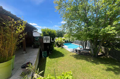 Maison 8 pièces 440000 €