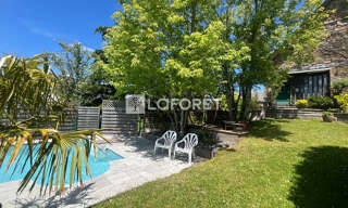 Maison 8 Pièces 302 m² à vendre à Luc-la-Primaube (12450)