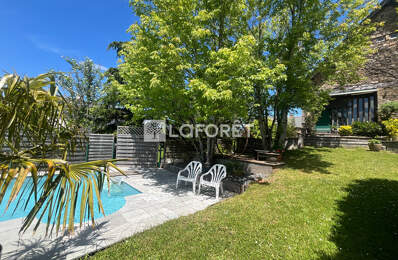 Maison Luc La Primaube 8 pièce(s) 302 m2 — photo du bien