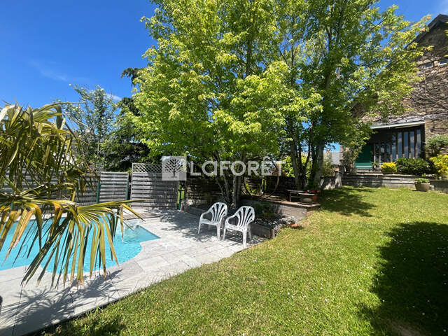 Maison Luc La Primaube 8 pièce(s) 302 m2 — photo du bien