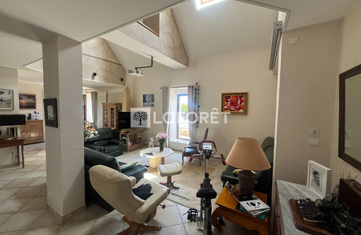 Maison Luc La Primaube 8 pièce(s) 302 m2 — photo 2