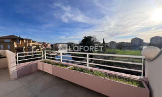 Appartement 3 Pièces 66 m² à louer à Lattes (34970)