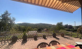 Maison 6 Pièces 124 m² à vendre à Chazelles-sur-Lyon (42140)