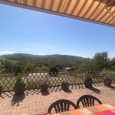 Maison 6 pièces 337500 €