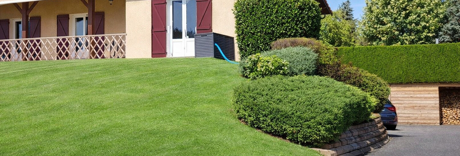 Maison 6 Pièces 124 m² à vendre à Chazelles-sur-Lyon (42140)