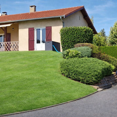 Maison 6 pièces 317000 €