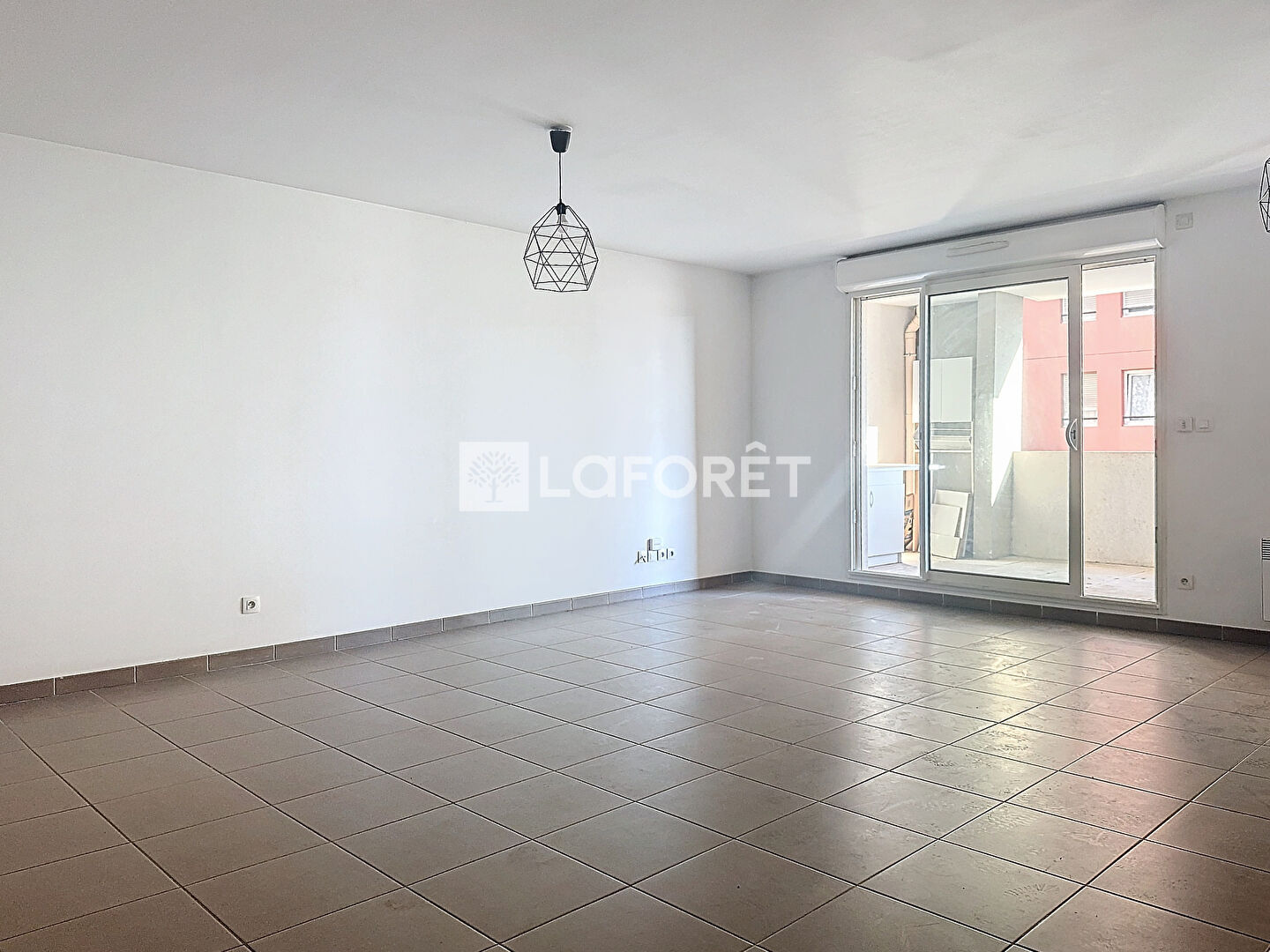 Appartement  T3 à vendre Marseille 8eme 13008