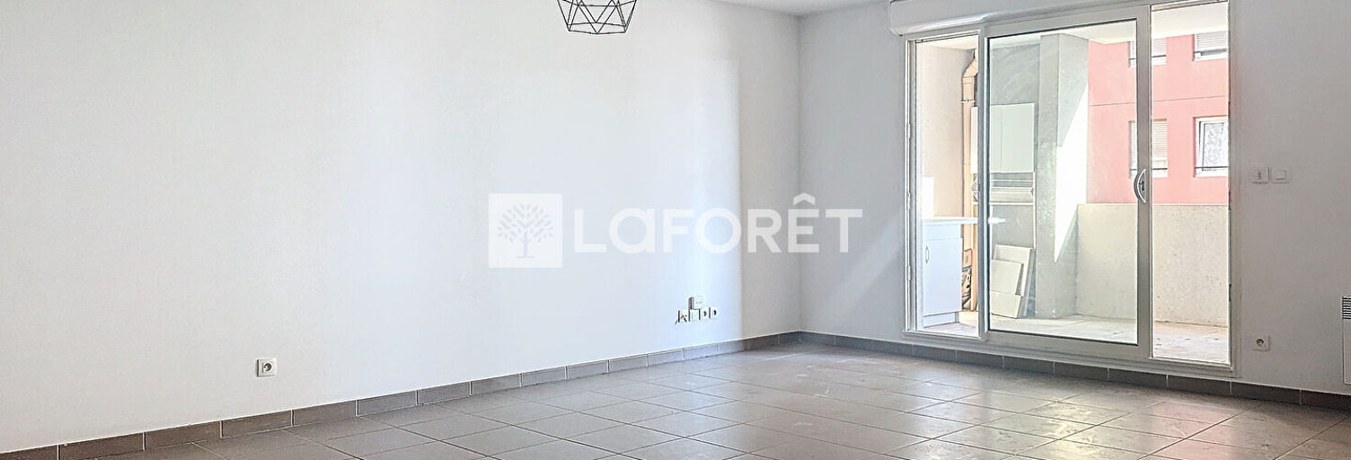 Appartement 3 Pièces 74 m² à vendre à Marseille 8 (13008)