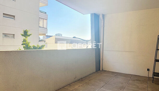 Appartement 3 pièces  à vendre Marseille 8eme 13008