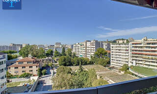 Appartement 4 Pièces 106 m² à vendre à Marseille 8 (13008)