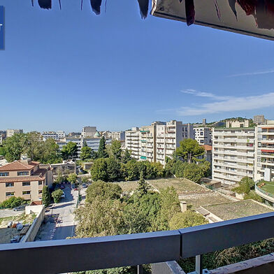 Appartement 4 pièces 400000 €