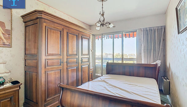 Appartement 4 pièces  à vendre Marseille 8eme 13008