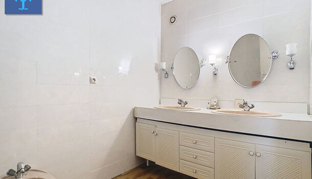 Appartement 4 pièces  à vendre Marseille 8eme 13008