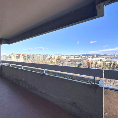 Appartement 4 pièces 368000 €