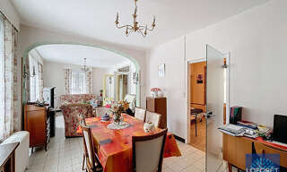 Maison 7 Pièces 134 m² à vendre à Raismes (59590)