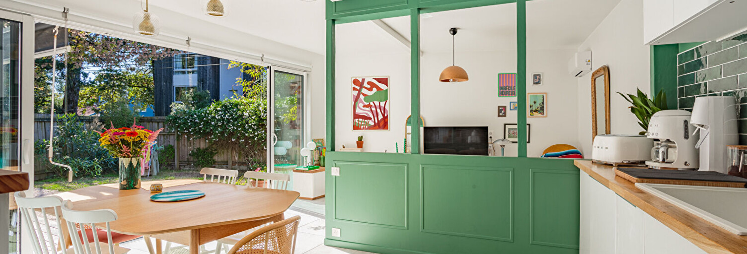 Appartement 4 Pièces 88 m² à vendre à Capbreton (40130)