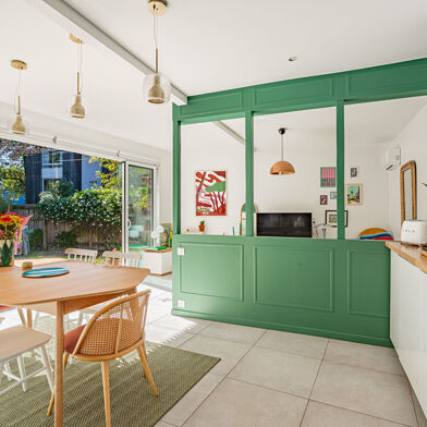 Appartement 4 pièces 549000 €