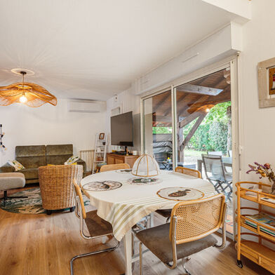 Maison 5 pièces 735000 €