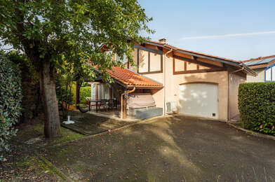 Maison 5 pièces 735000 €