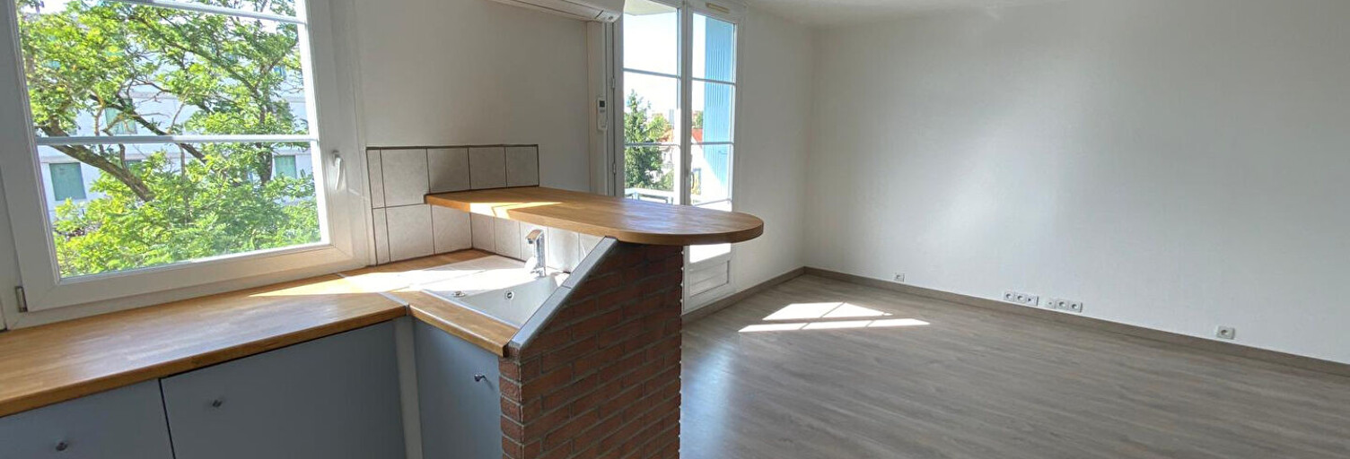 Appartement 3 Pièces 54 m² à louer à Avignon (84000)