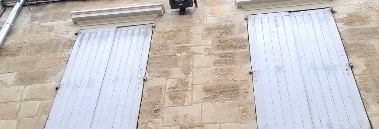 Appartement 1 Pièce 32 m² à vendre à Avignon (84000)