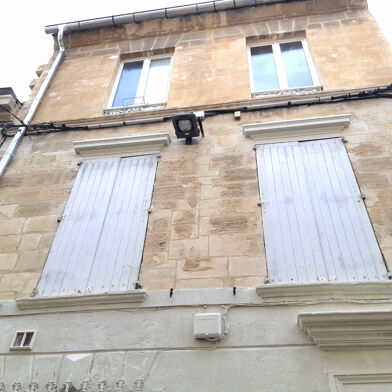 Appartement 1 pièces 117000 €