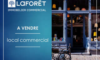 Commerce 1 Pièce 16 m² à vendre à Marseille 3 (13003)