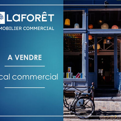 Commerce 1 pièces 45000 €