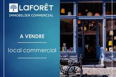 Commerce 1 pièces 45000 €