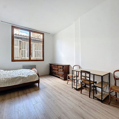 Appartement 2 pièces 129900 €