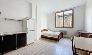 Appartement 2 Pièces 36 m² à vendre à Marseille 1 (13001)