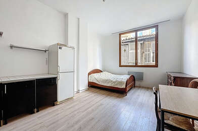 Appartement 2 pièces 129900 €