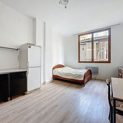 Appartement 2 pièces 129900 €