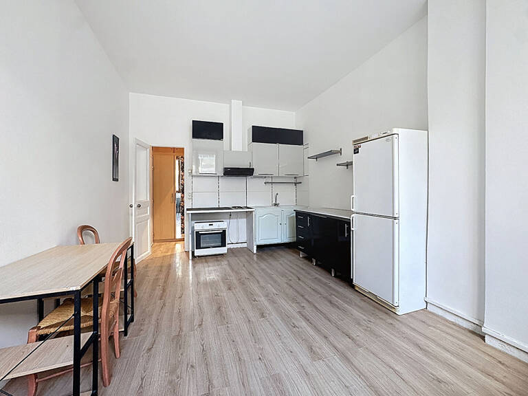 Lot de Deux Appartement La Plaine — photo 1