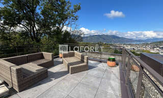 Appartement 4 Pièces 107 m² à vendre à Aix-les-Bains (73100)