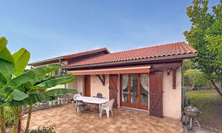 Maison 5 Pièces 117 m² à vendre à Bourgoin-Jallieu (38300)