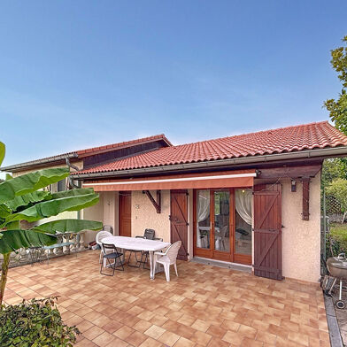 Maison 5 pièces 349900 €