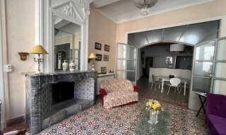 Appartement 4 Pièces 118 m² à vendre à Nîmes (30000)