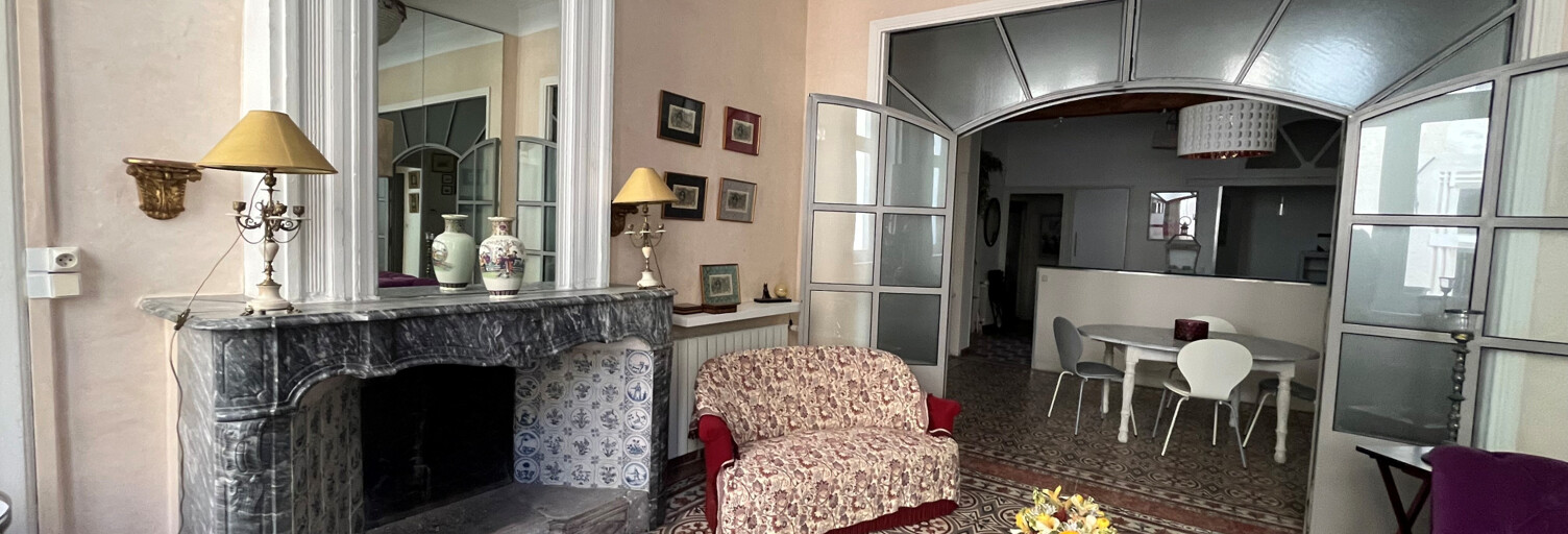 Appartement 4 Pièces 118 m² à vendre à Nîmes (30000)