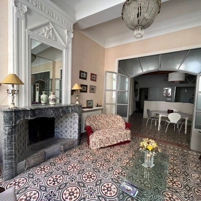 Appartement 4 pièces 336000 €