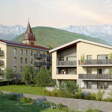 Appartement 4 pièces 339900 €