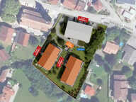 Programme immobilier neuf situé au Touvet au cœur du Grésivaudan — photo 4