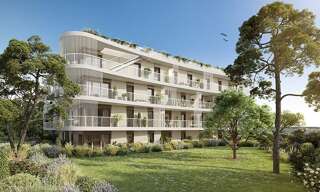 Appartement 3 Pièces 63 m² à vendre à Antibes (06600)