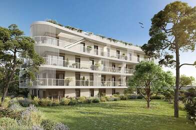 Appartement 4 pièces 1195000 €