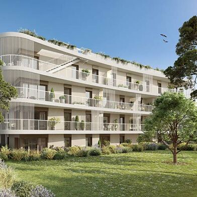 Appartement 4 pièces 1195000 €