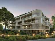 Bouygues Immobilier lance un nouveau programme neuf, Vauban Littoral à Antibes — photo 2